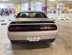 دودج تشالنجر